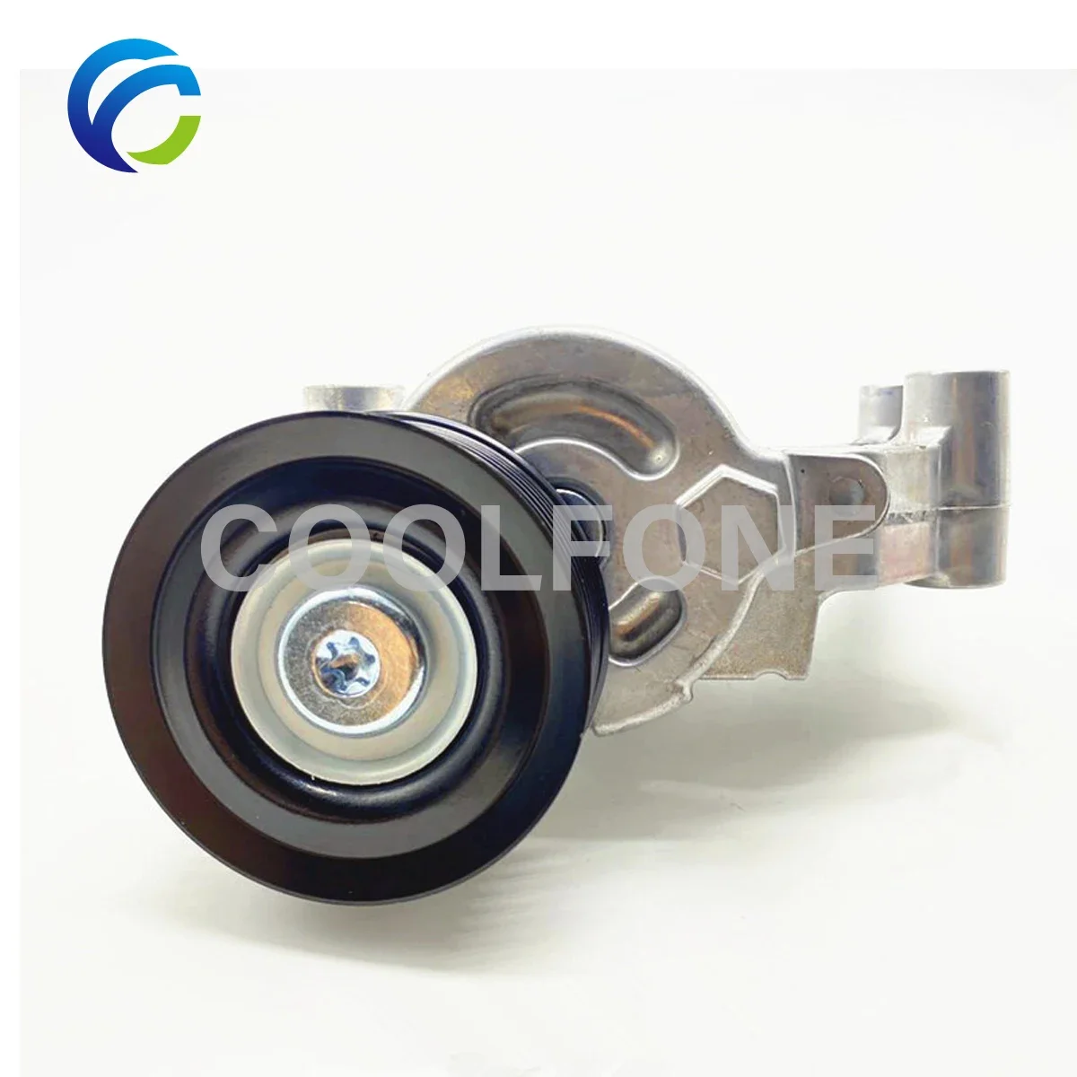 Drive Belt Automatic Tensioner for NISSAN QASHQAI J10 BLUEBIRD SYLPHY TIIDA 1.6 11955-BB00A 119555MA0A 11955BB00A 11955-5MA0A