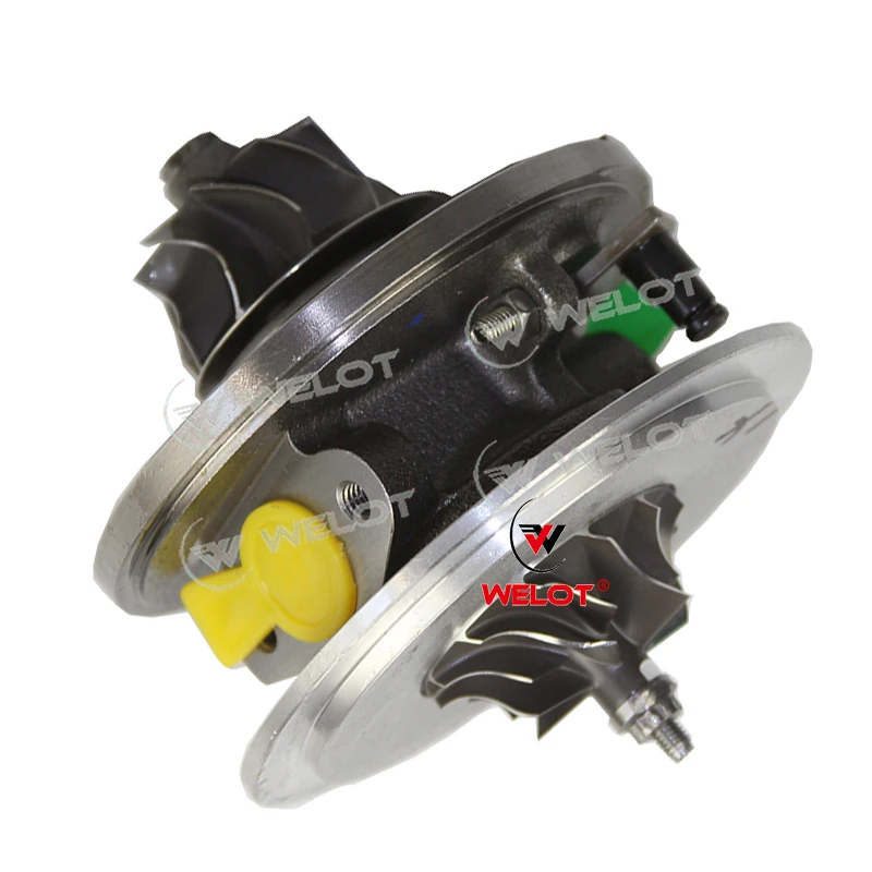 

773721 Turbocharger Chra 767836 Core GT1749V Turbine Cartridge For Alfa Romeo 1.9 JTDM 16V 1910cc 100KW 136HP 937 A8.000 761899