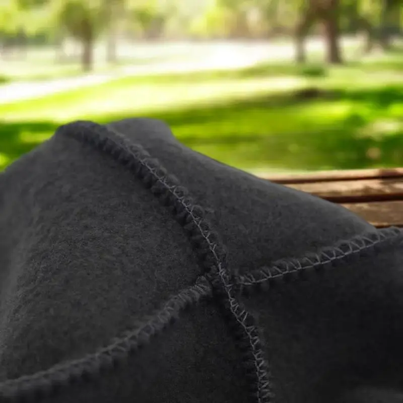 قناع وجه بالاكلافا الحراري الشتوي - صوف قطبي مقاوم للرياح لركوب الدراجات والتزلج والدراجات النارية وحماية رياضية للطقس البارد للجنسين #5