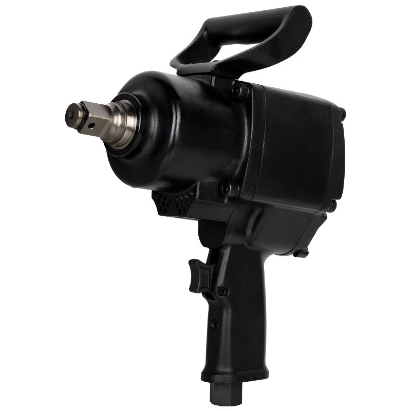 

Wind Cannon Pneumatic Impact Wrench High Torque Heavy Storm