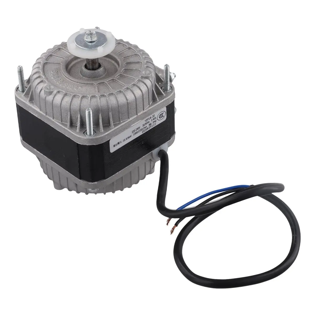 

*A91P Kitchen Freezer Motor. Refrigeration Motor for Refrigeration Equipment and Accessories YZF18-30 (56W)