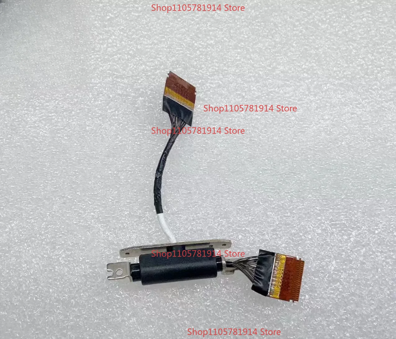 For Canon EOS R50 LCD Display Rotating Shaft Cable, Rotating Shaft Group Screen Rotating Shaft Cable