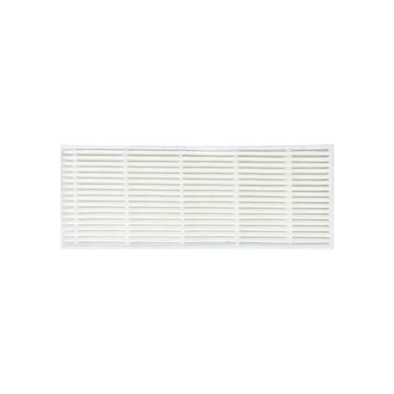สําหรับ SENCOR SRV 9200BK เครื่องดูดฝุ่นหุ่นยนต์หลักแปรงด้านข้าง HEPA FILTER อุปกรณ์เสริม