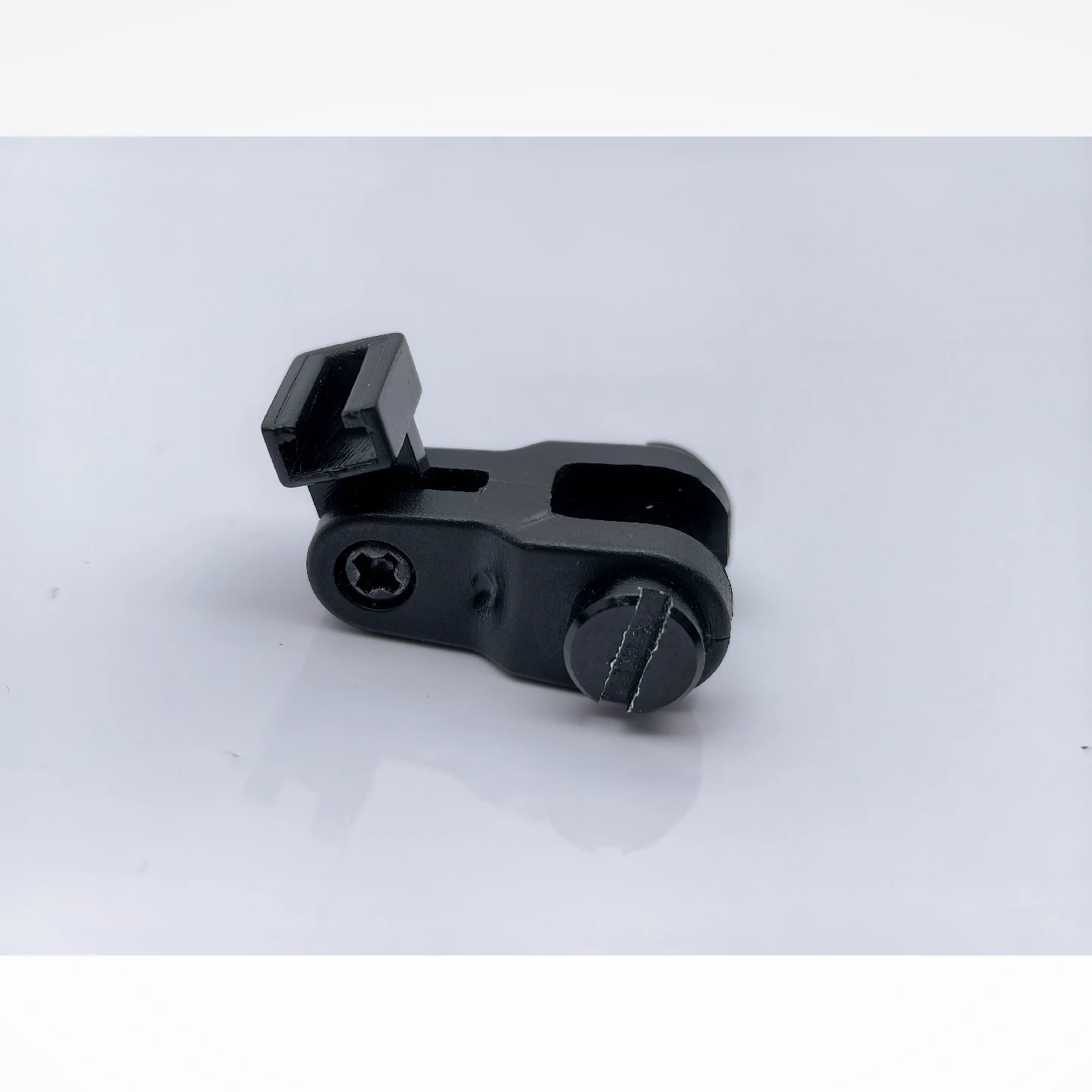 Burite magnifying glass and headlamp connector accessories