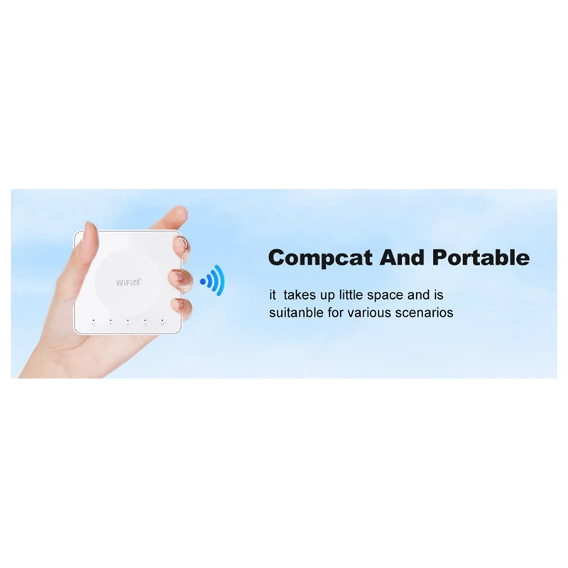 -A94Z 300M 4G Mini …