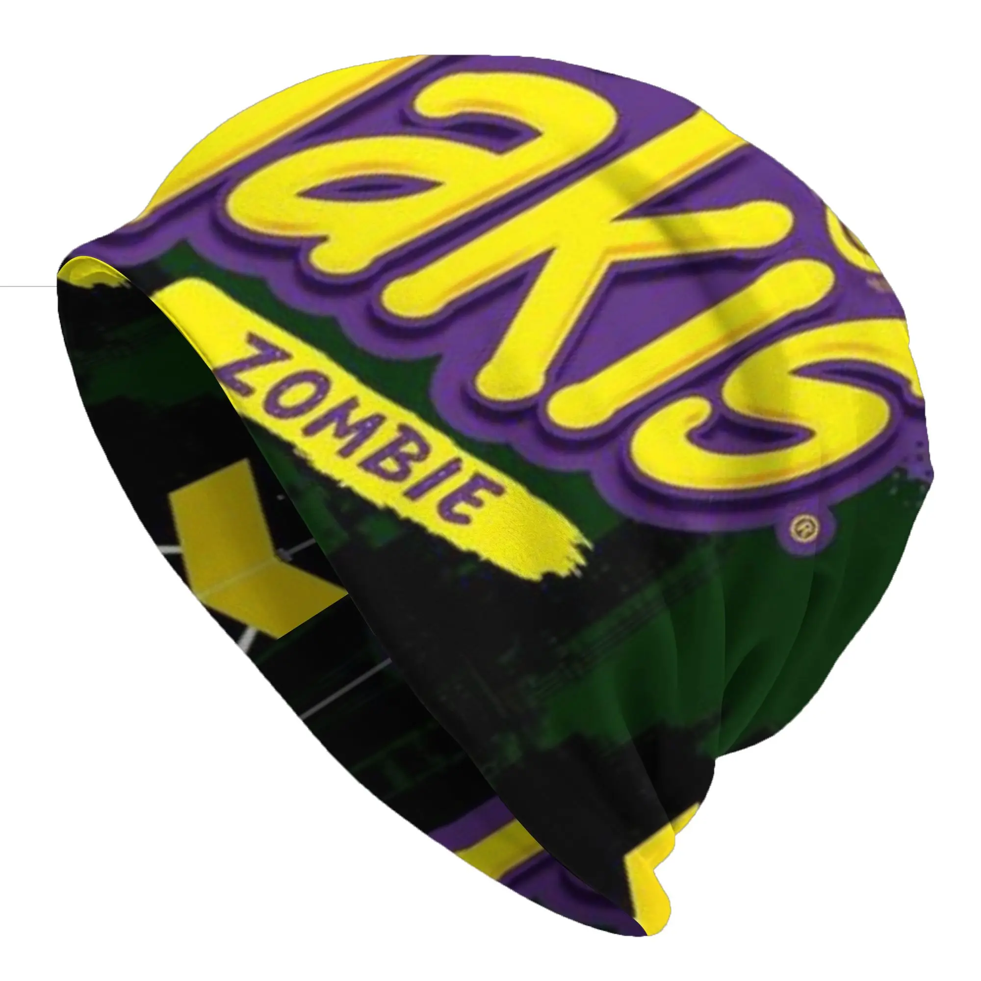 Bonnet Hats Takis Men Women's Thin Hat Halloween Habanero Cucumber Rolled Tortilla Chips Warm Cap Street Skullies Beanies Caps