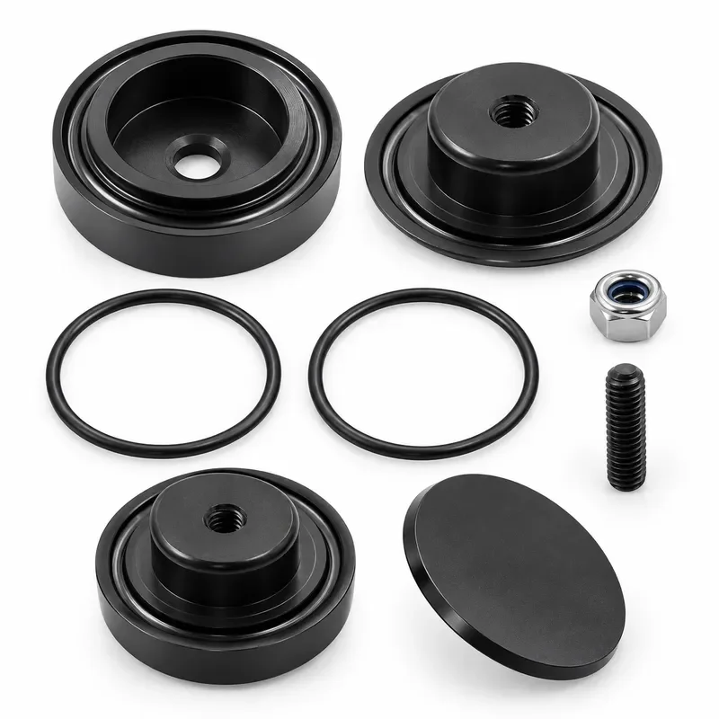 Rear Wiper Stopper Disconnect Plug Sleeve for Honda Civic Si Acura Integra RSX