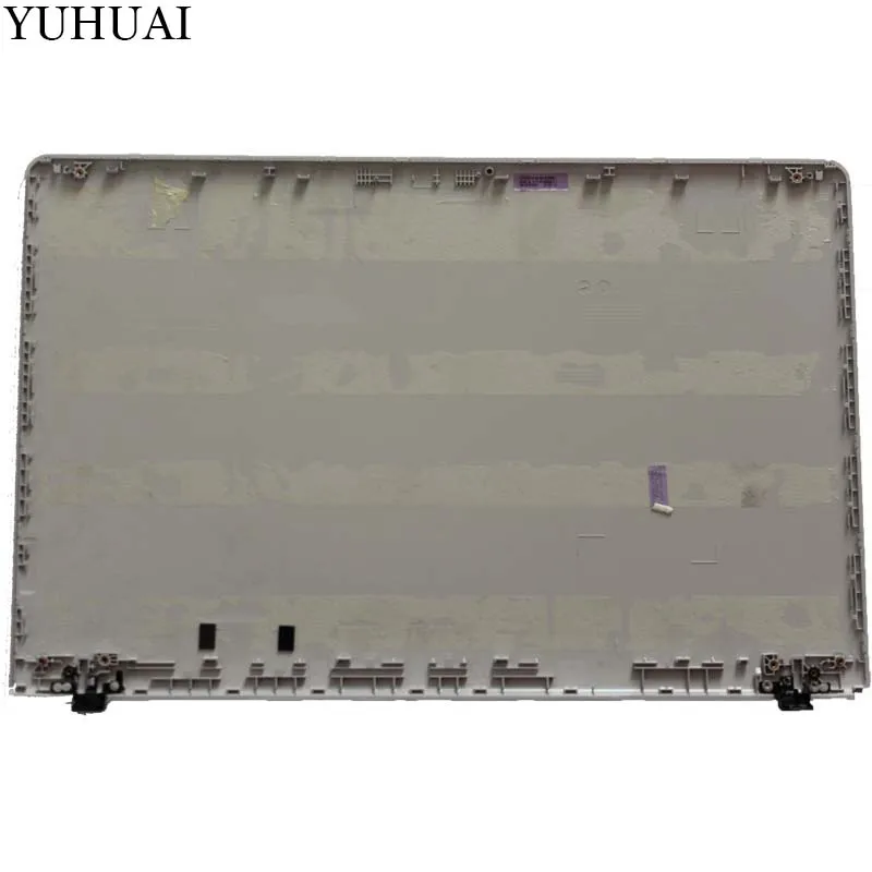 Lcd capa traseira para samsung np300e5e np270e5e np270e5v np275e5e superior lcd capa traseira BA75-04423G