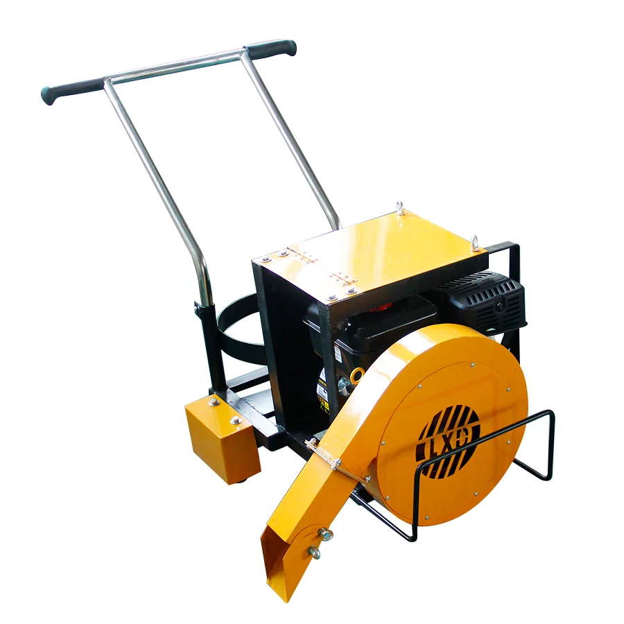 Cleaning street sweeper road cleaning dust suction truck road sweeper machine