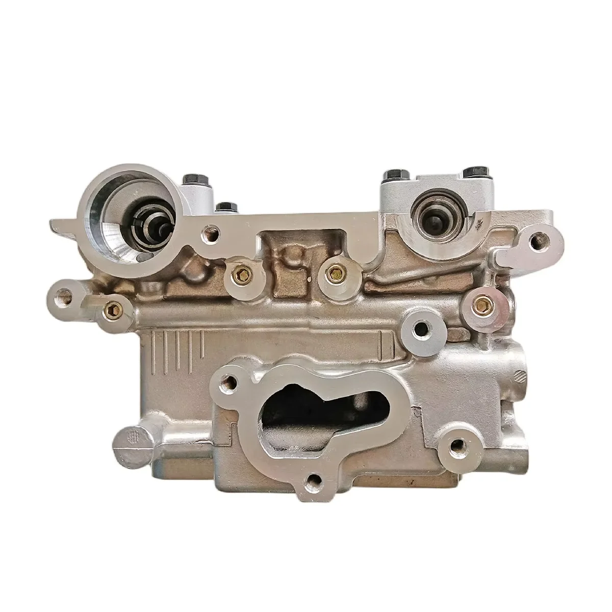 

L4 DOHC 16V Petrol Engine G4JS 2210038410 Cylinder Head for Hyundai EF Sonata Santafe Sonata 22100-38410 Auto Parts 22100-38712