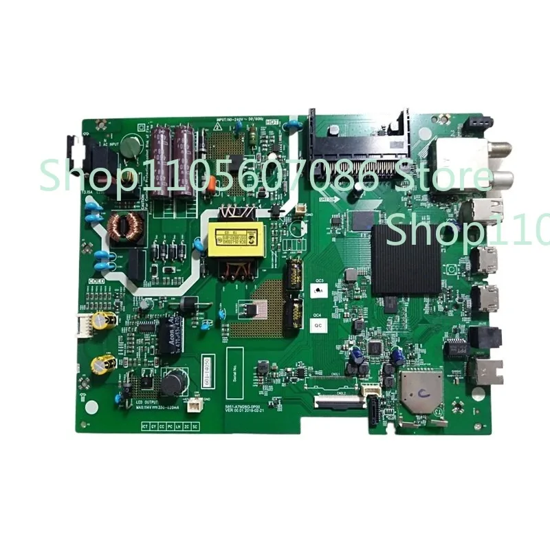

New Original 5851-A7M26G-0P00 VER00.01 Main Board