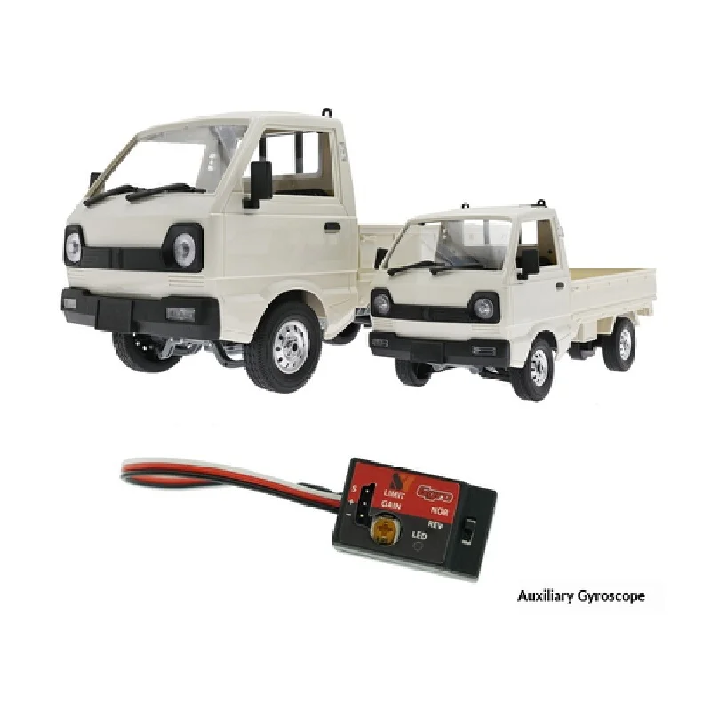 

SY311 Racing Car Micro-card Drift Flat Running Remote Control Car Accessories RC DIY Auxiliary Gyroscope Modification