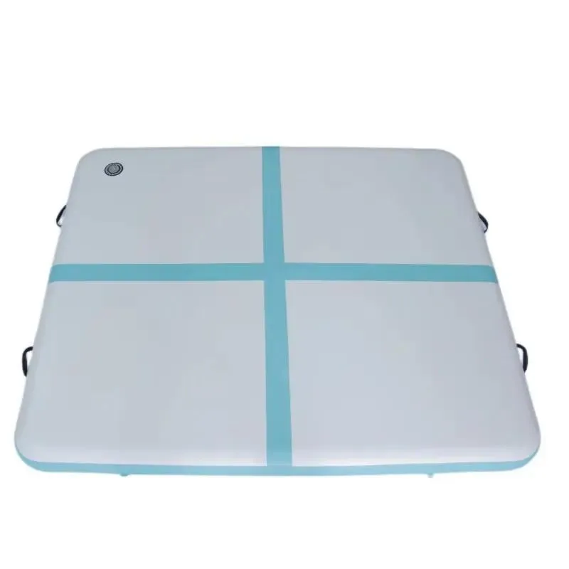 Durable Non Slip Inflatable Dock Floating Platform for SUP Fishing