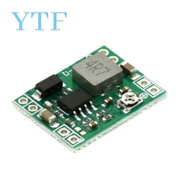 10pcs MP1584EN Step-Down Power Module DC-DC 3A Adjustable Buck LM2596 Ultra-Ultra-Small Size