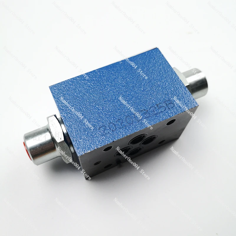 

Suitable for Pump Truck Trailer Truck Pump Hydraulic Control Directional Valve DG3V-3-2N-7-B-60