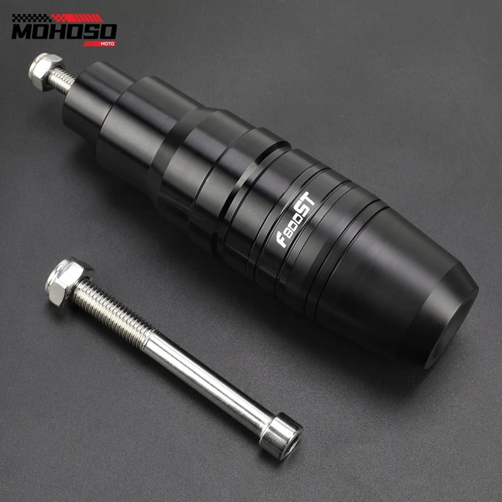 

Frame Slider Crash Protector For BMW F800ST F 800ST F800 ST 2006-2015 Motorcycle Accessories Engine Protection Pad Fairing Guard