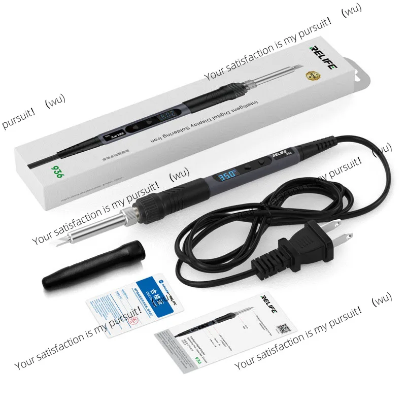 

joystick soldering tip adjustable temperature soldering station for Xbox ps4 ps5 switch pro controller joystick Desoldering tool