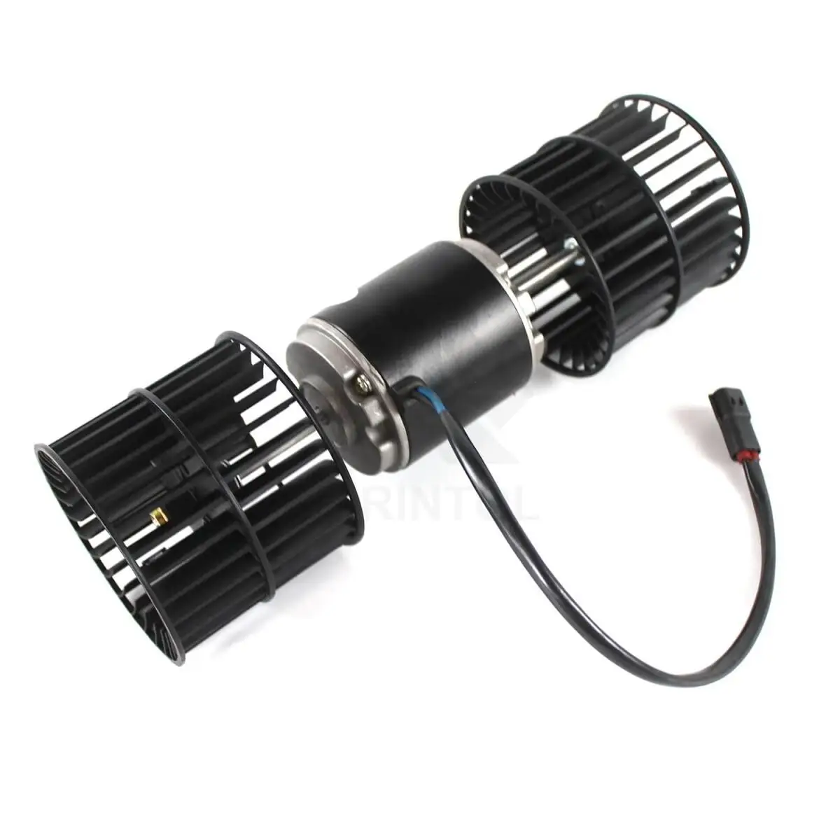 

XCWoOshop VOE 14576774 14514331 Двигатель вентиляции кондиционера (24 В) EC140 EC160 EC210 EC240 EC290 Экскаватор