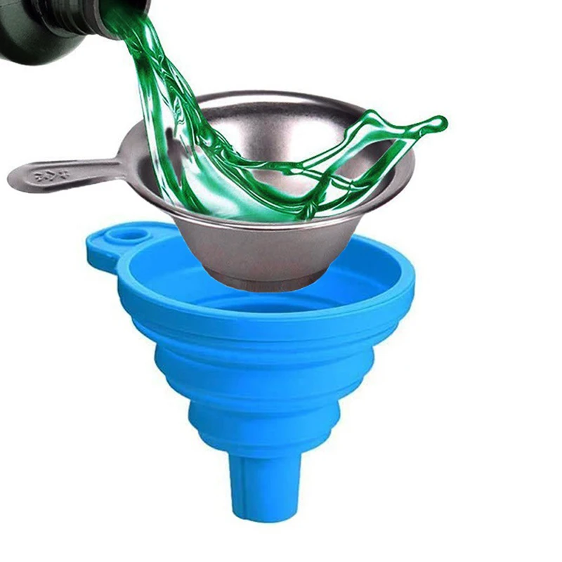 우리의 LCD 광경화 필터, UV 레진 컵, 실리콘 깔때기 키트로 3D 프린팅을 업그레이드하세요