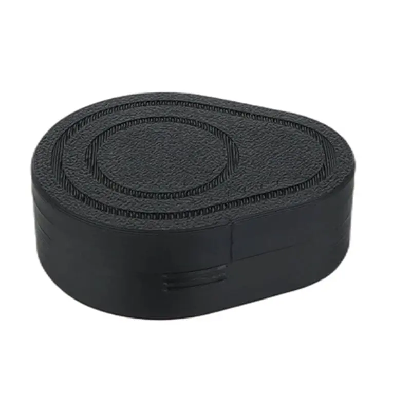 

[НОВИНКА! CCDD] Магнитная подставка-трекер для горного велосипеда, локатор для MOMAX BR10, аксессуары для крепления трекера.