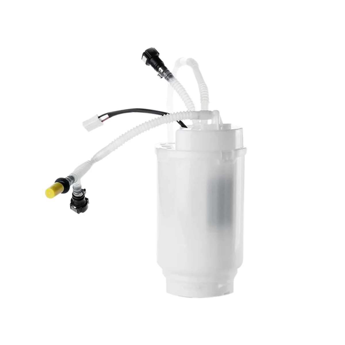 Car Left Tank Fuel Pump Module Assembly for Touareg Phaeton Cayenne 3.2L 3.6L 4.2L 2002-2006 7L6919087F