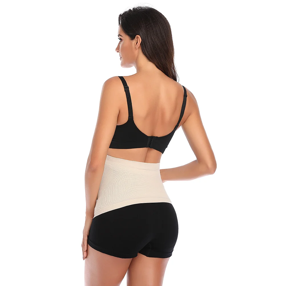 Maternity Strap Pregnancy Support Belt Band Pregnant Woman Hip Corset Abdominal