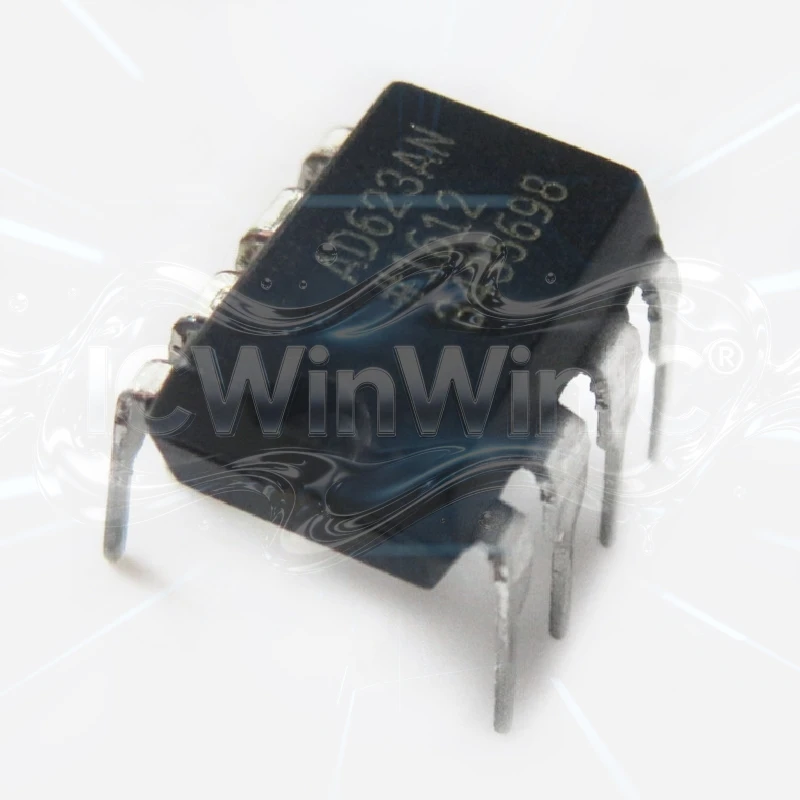 3-50PCS AM26LS32PC AM26LS32 AD623ANZ AD623AN C8051F342 8051F342 SF5A600HD SF5A600 IR2520D IR2520 TLV272IP TLV272