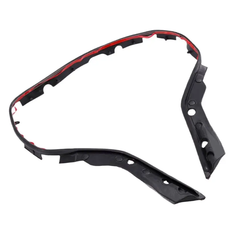 

Уплотнительная прокладка капота для классических автомобилей, замена, 65820-4GA1C, для Infiniti Q50 Q50L 2014-2020, детали для внутренней установки