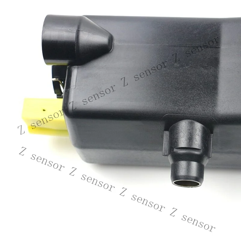 AAA+ Radiator Coolant Overflow Expansion Tank Bottle Reservoir for BMW X3 E46 L6 view 3