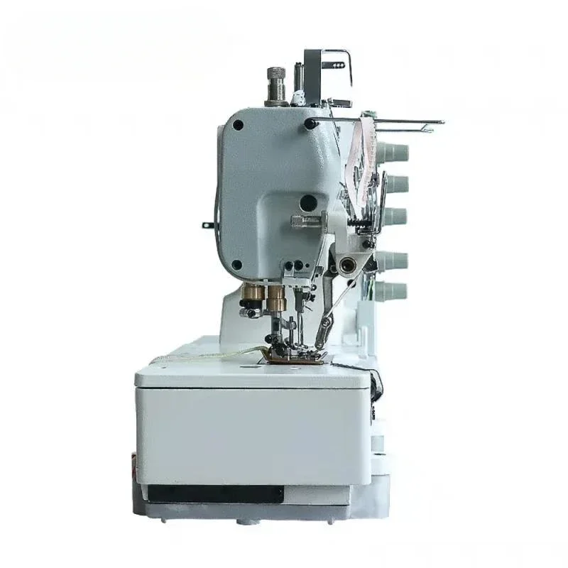 Yunyi HONKON 500-05D Direct Drive High-speed Interlock Sewing Machine Industrial Lockstitch Sewing Machine