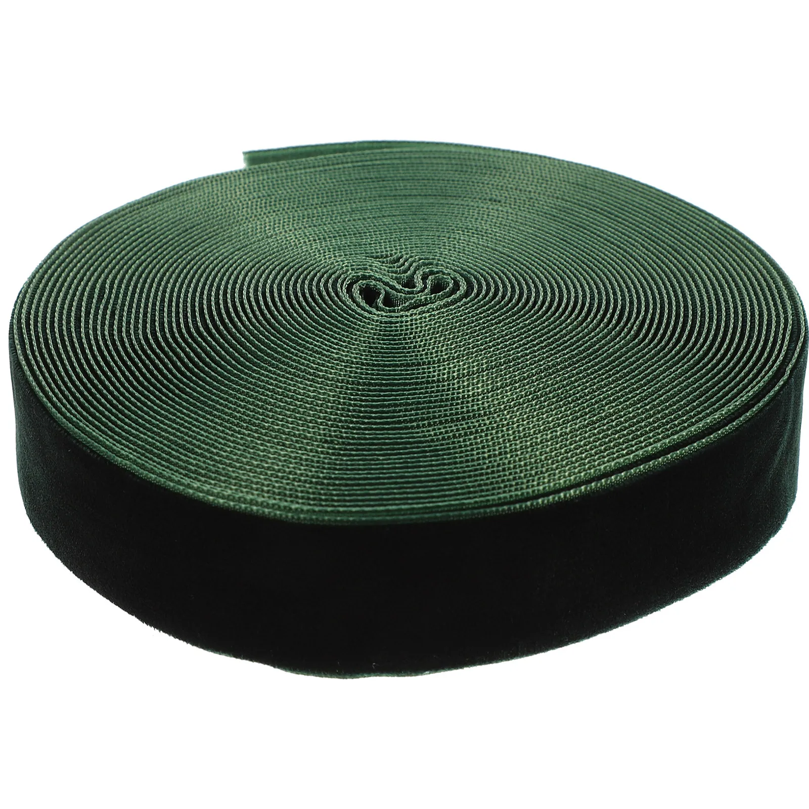 

1 Roll For Gift Wrapping Cuttable Diy Craft Ribbon Christmas Accessory Decorative Present Ribbon Multi-Function Packing Supply