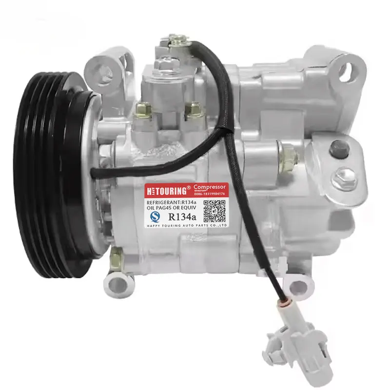 

For Suzuki Grand Vitara AC Compressor95200-64JA0 9520064JA0 95201-64JA0 9520164JA0 95200-64JA1 9520064JA1