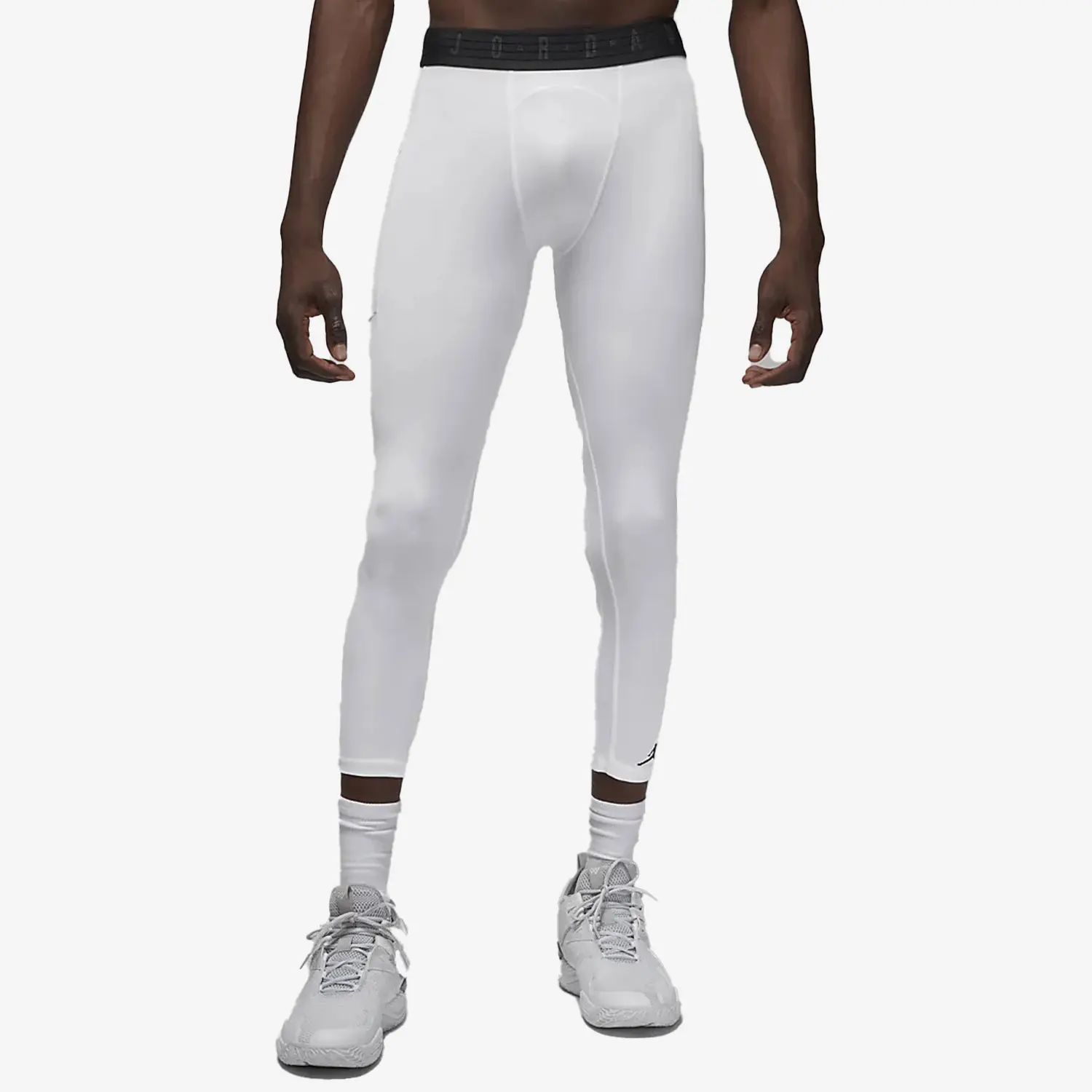 

Оригинальные мужские спортивные дышащие кроссовки Nike Air Jordan для тренировок, модель DX3140-100