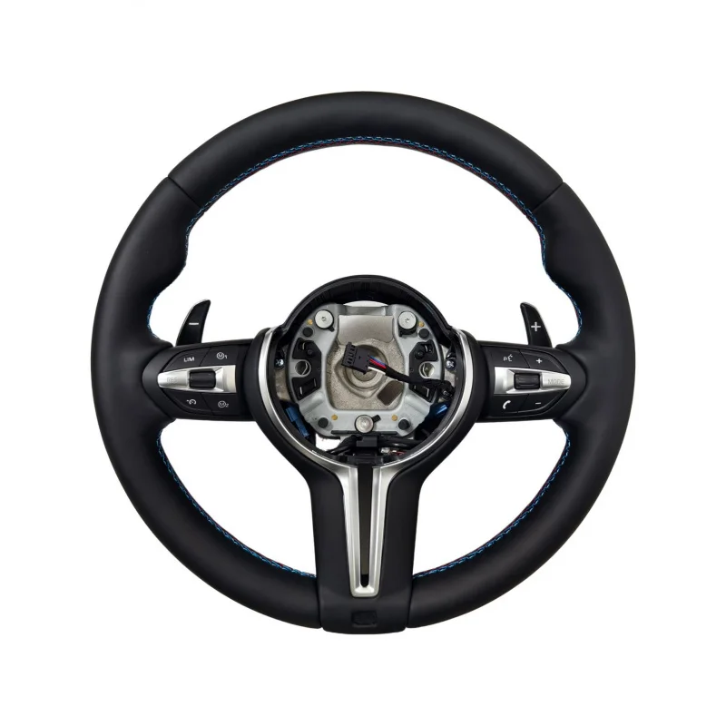 

Suitable for BMW 12345 series x1x2x3x4x5x6 modified F30 steering wheel assembly