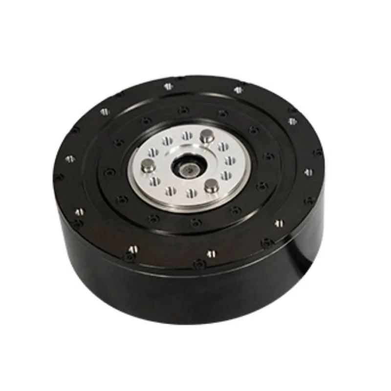 for Robotic Joint Actuator 120Nm Torque Quasi Direct Drive 14 Bit Dual Feedback Motor Module
