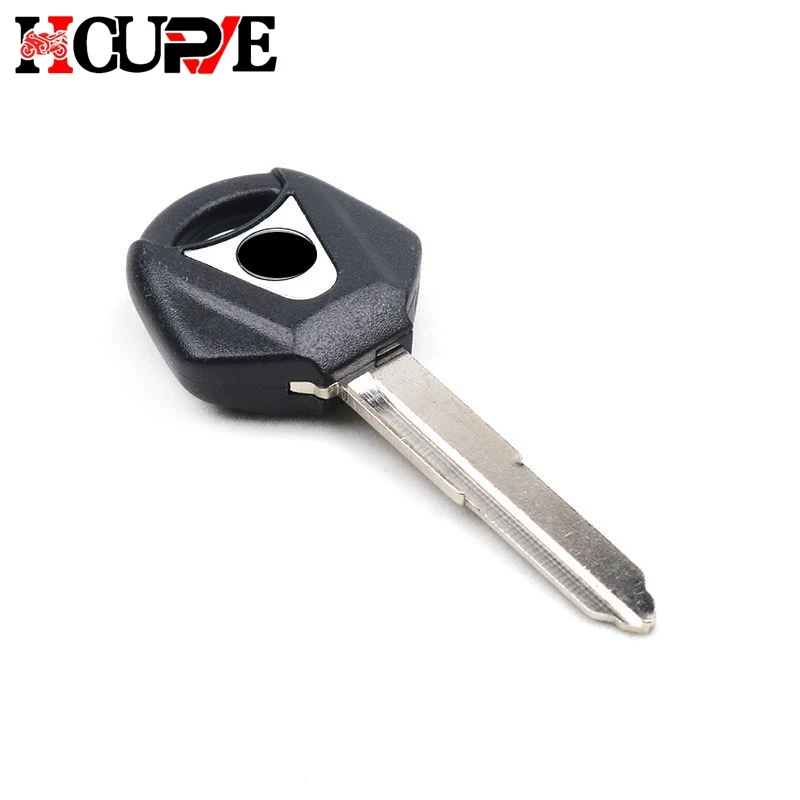 Motorcycle Blank Key Uncut Blade For YZFR3 YZF-R3 YZF-R25 YZF-R15 YZF R3 R15 R25 MT-03 MT-15 MT-25 MT03 MT 03 MT15 MT25