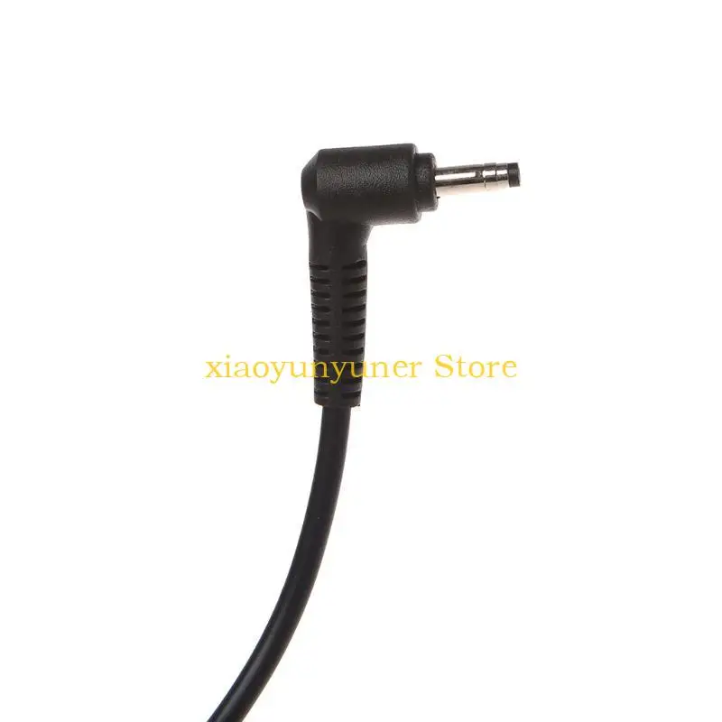 موصل كوع الرصاص P9JB لـ Power Male Plug Clop إلى سلك كابل الطاقة الأسلاك العارية
