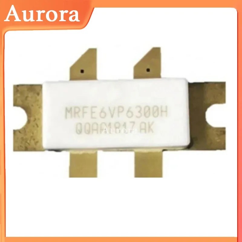 

MRFE6VP6300HS MRFE6VP6300H MRFE6VP6300HSR5 FREE SHIPPING