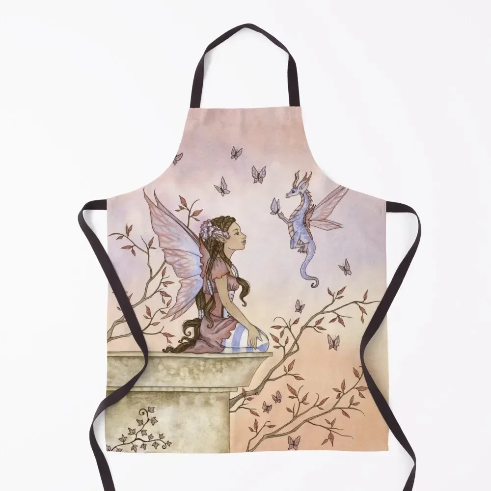 

Wonder Apron Kitchens Men For Nail Stylist household woman Women's Kitchen Apron