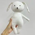 Muñeco de conejo - 25 cm