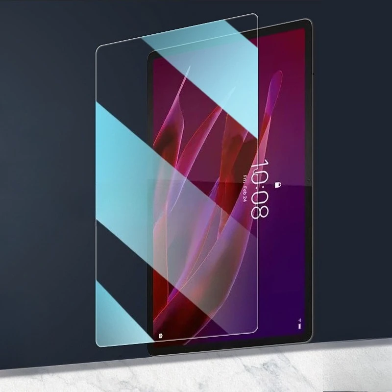 

For Lenovo Yoga Tab 11.1" 2025 Tempered Glass Screen Protector For Lenovo Tab ZAG60177JP Full Cover Protective Film