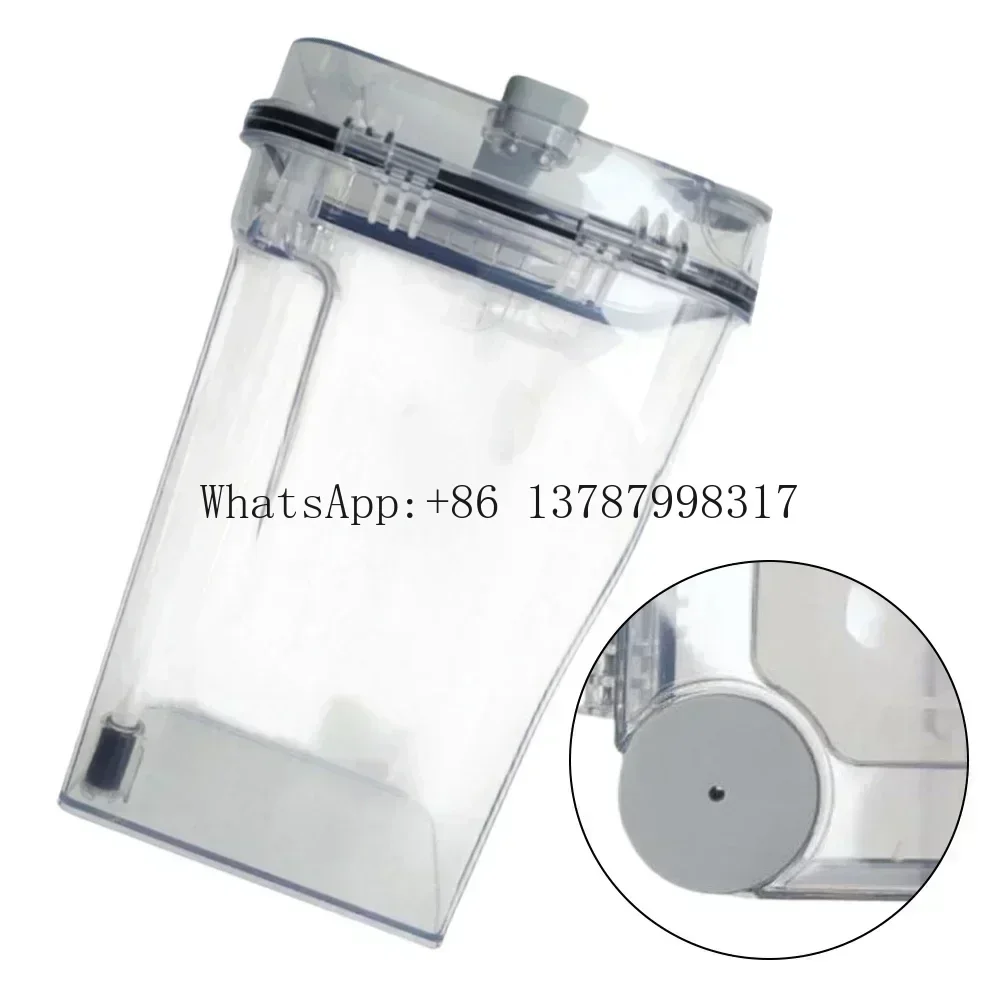 1PC Removable And Replacable Water Tank Replacement Clean Water Tank For J12 Ultra Robot Vacuum Cleaner Spare Parts