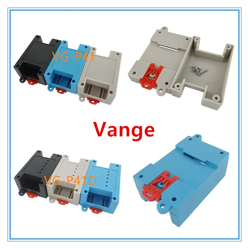 Vange Plc Pcb Proje…