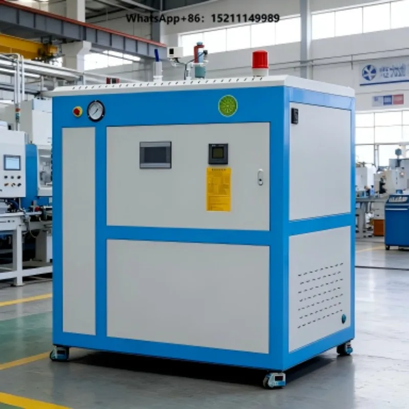 Small Electric Heating Steam Generator - Energy-saving Electric Heating Boiler for the Clothing Industry