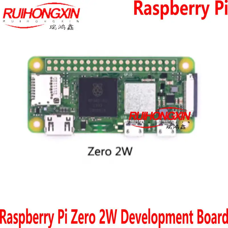 

Raspberry Pi Zero 2W Development Board