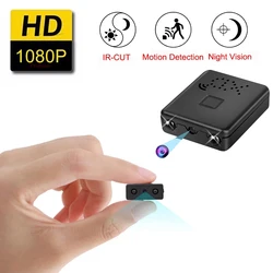 1080P HD Mini Camera XD Wireless WiFi Wire Camera Smart Home Security indoor Anti-theft IP Camera Video Voice APP Real-time Cam