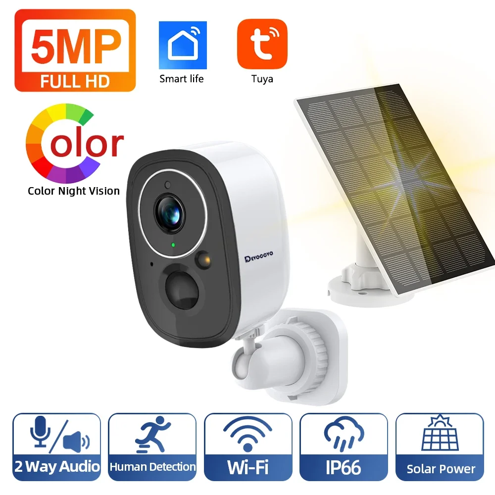 Tuya Smart Life Rec… - image