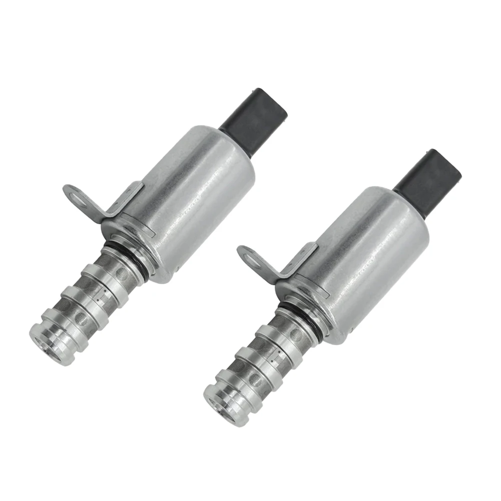 Variable Valve Oil Solenoid Timing Control Solenoid Compatible With Multiple Part Numbers For 11368610388 V758776080 11368610388