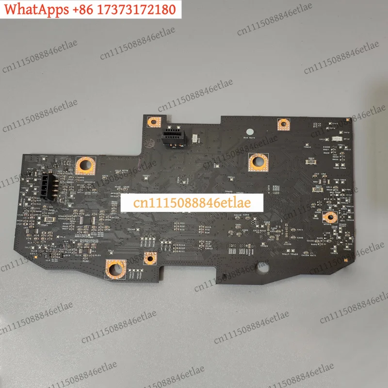 k3 Universal Sweeping Robot Vacuum Cleaner Motherboard Main Board SDJQR01RR SDJQR02RR Circuit Spare Parts Accessories