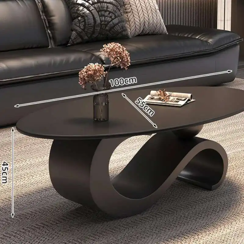 Side Table Room Design End Tables Modern Living Furniture Sofa Interior Mini Luxury Coffee Mesas Auxiliary Mueble Rooms Home